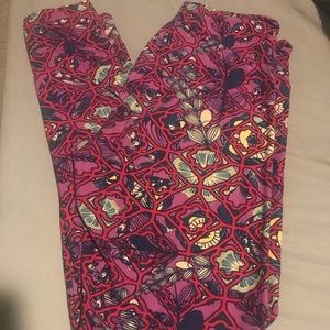 Lularoe leggings